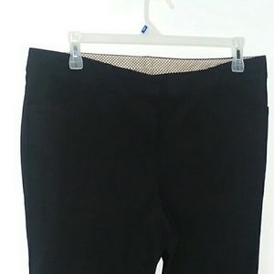 Rafaella Comfort Brand Trousers.